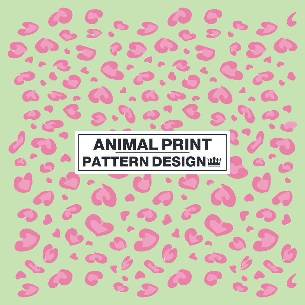 Pattern Design For Textile Printing and social media Posting vector