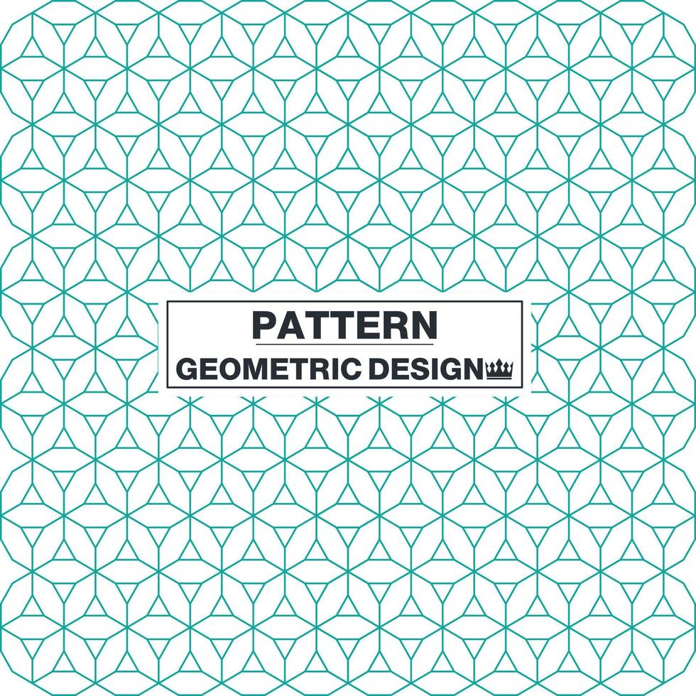 Pattern Design For Textile Printing and social media Posting vector