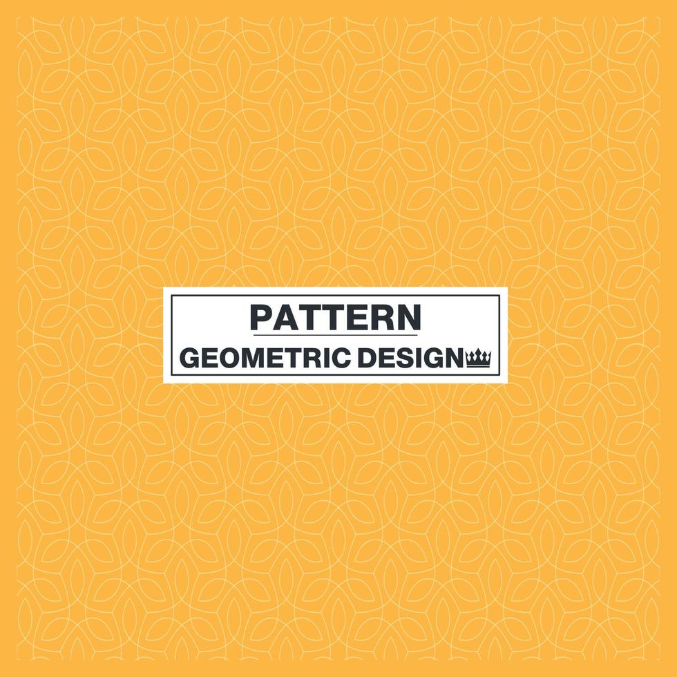 Pattern Design For Textile Printing and social media Posting vector