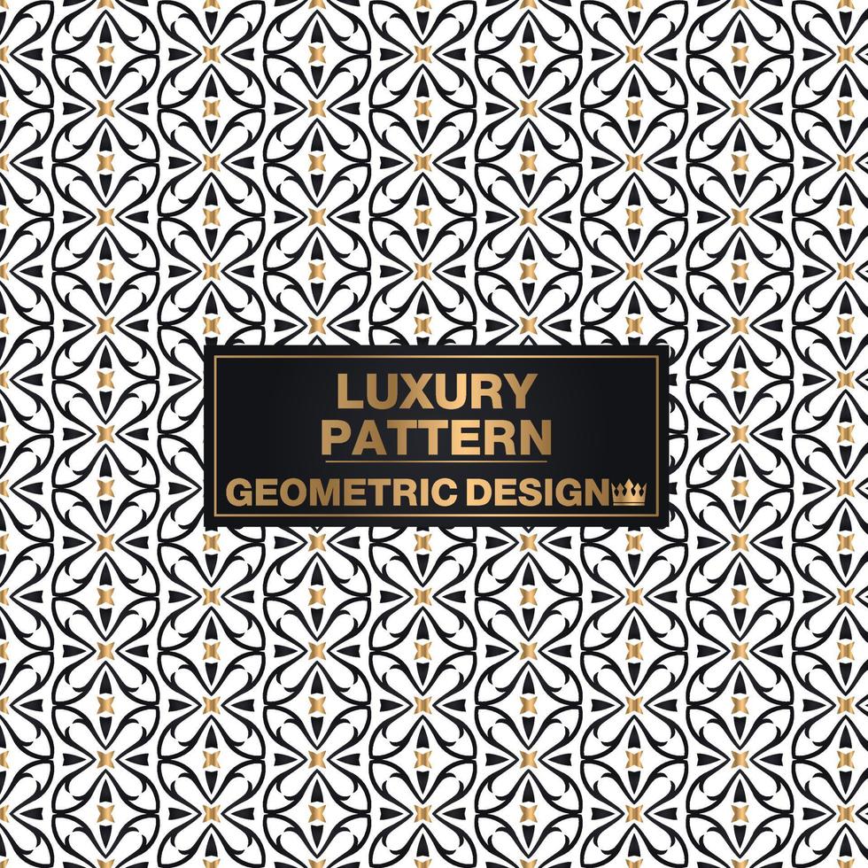 Pattern Design For Textile Printing and social media Posting vector