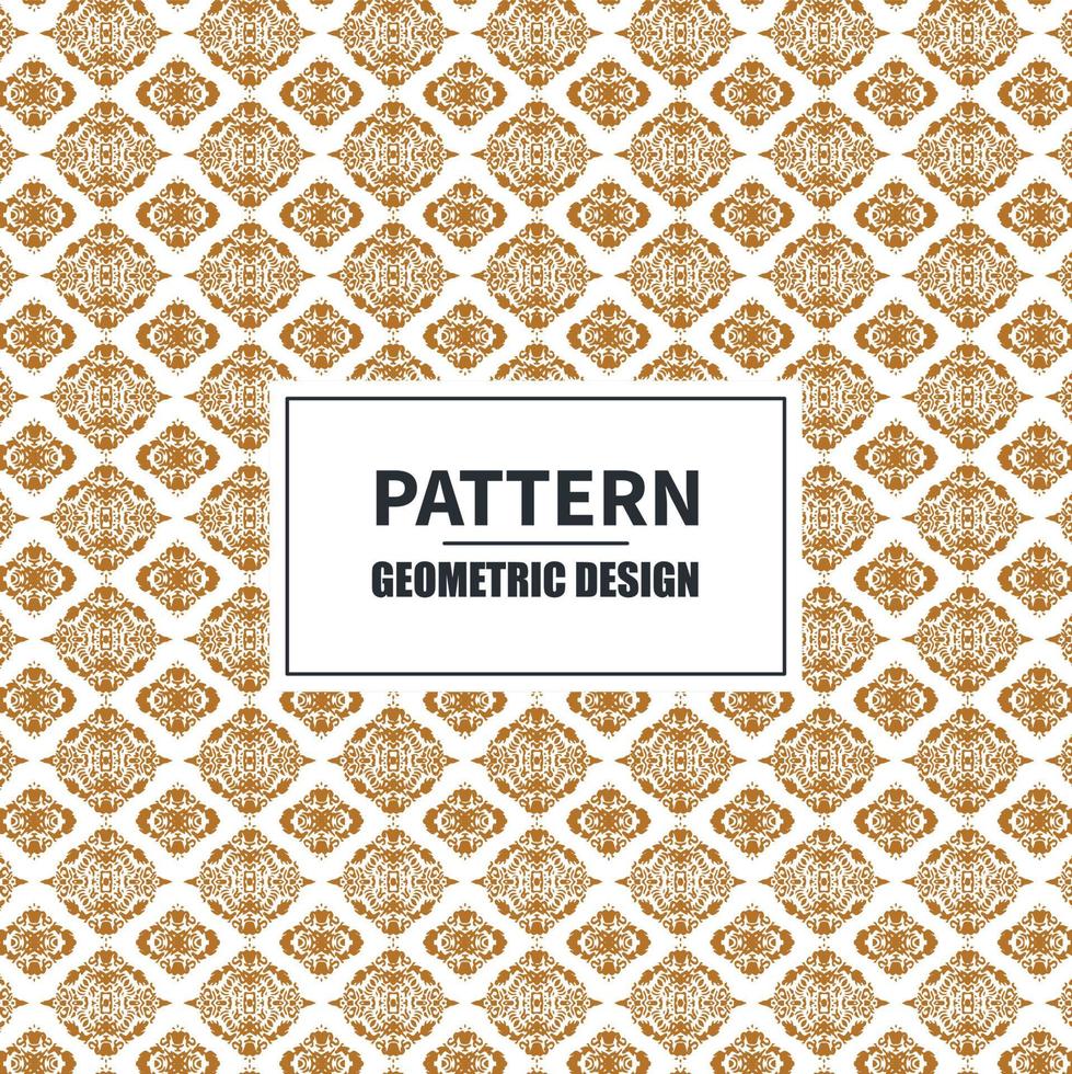 Pattern Design For Textile Printing and social media Posting vector
