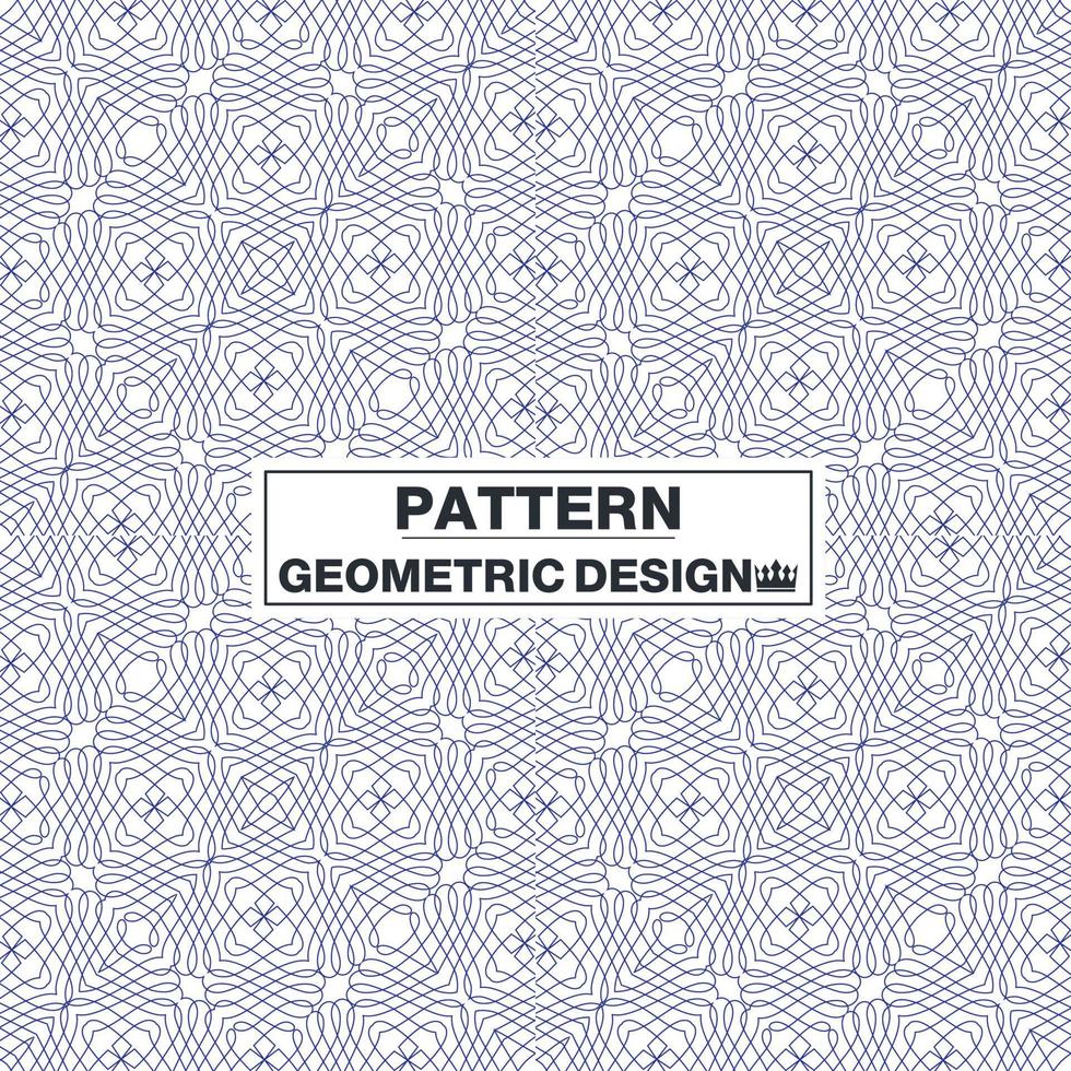 Pattern Design For Textile Printing and social media Posting vector