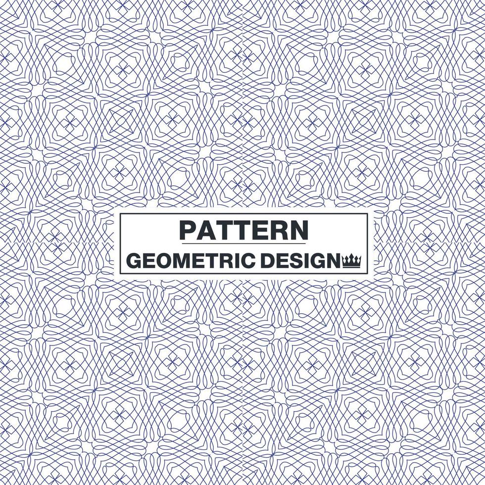 Pattern Design For Textile Printing and social media Posting vector