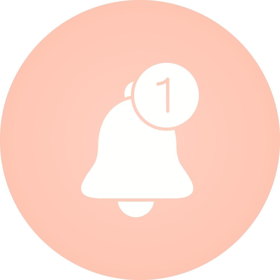 Notification Vector Icon