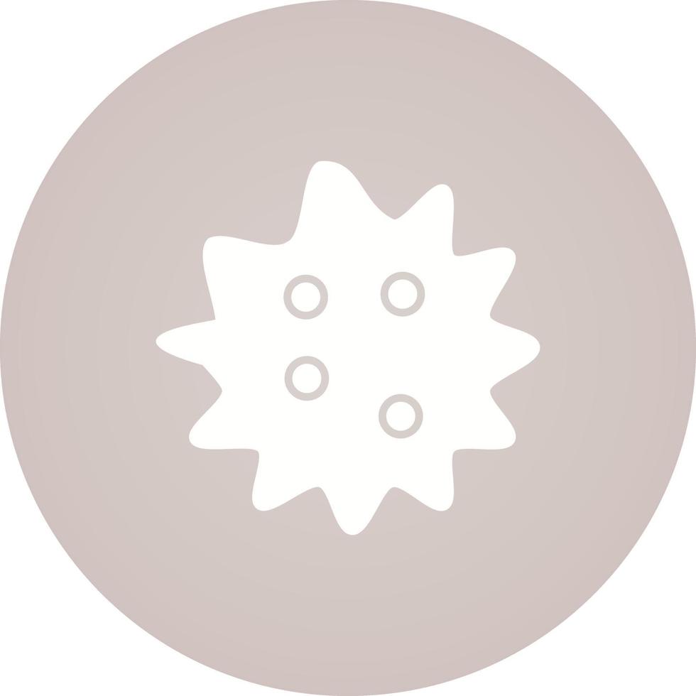 Fungus Vector Icon