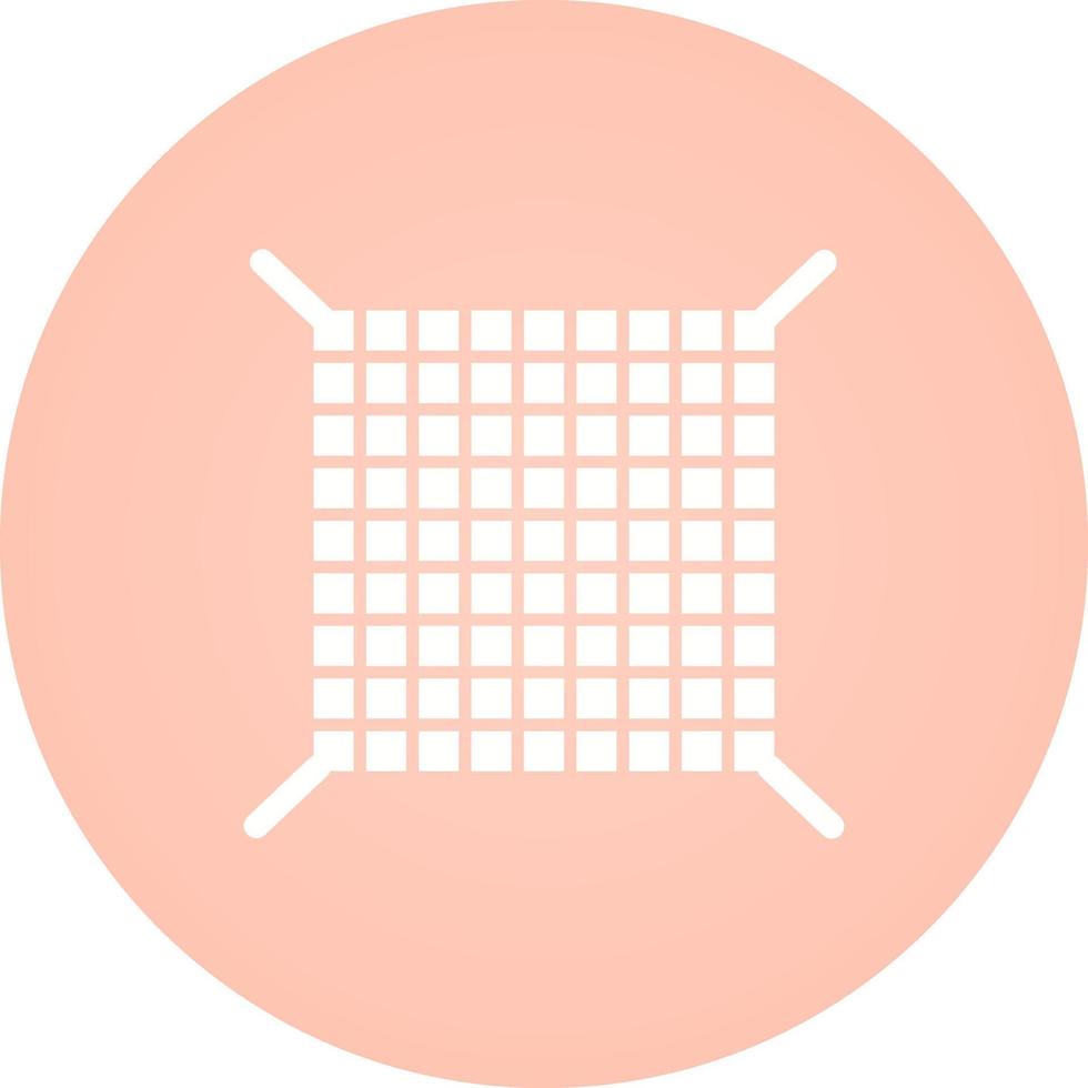 Net Vector Icon