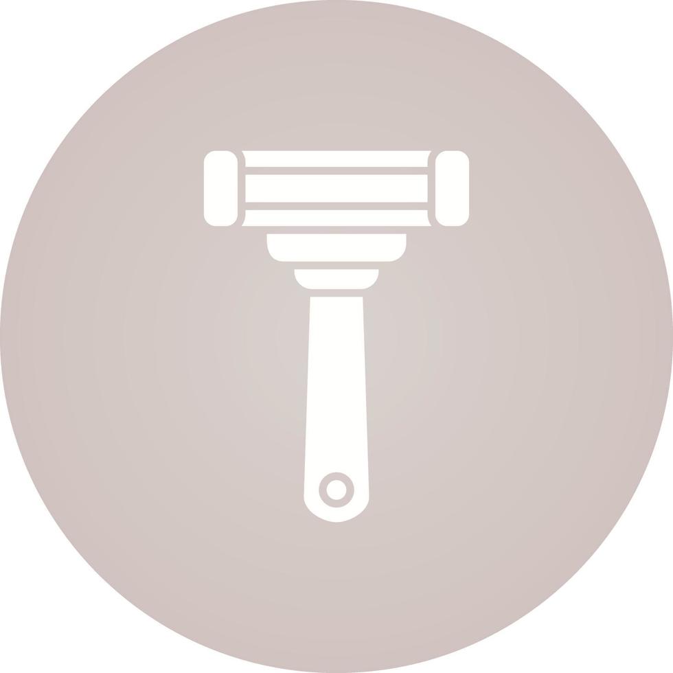 Razor Vector Icon