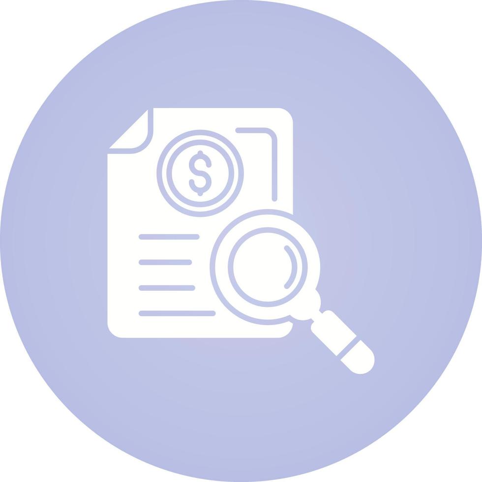 Manage Money Vector Icon
