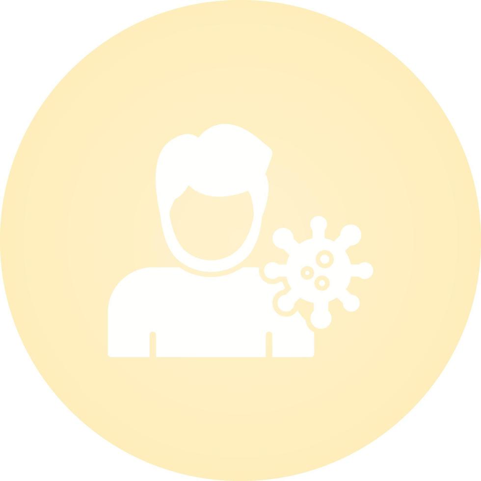 Disease Vector Icon