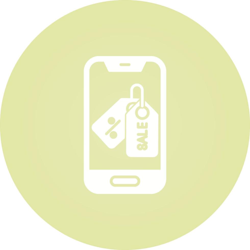 Offer Vector Icon