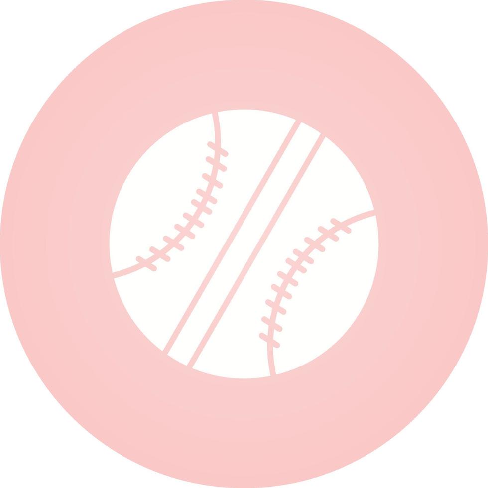 Ball Vector Icon