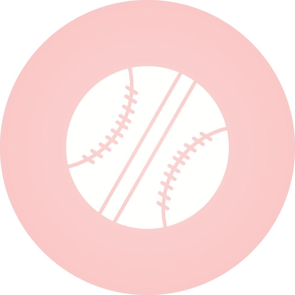 Ball Vector Icon