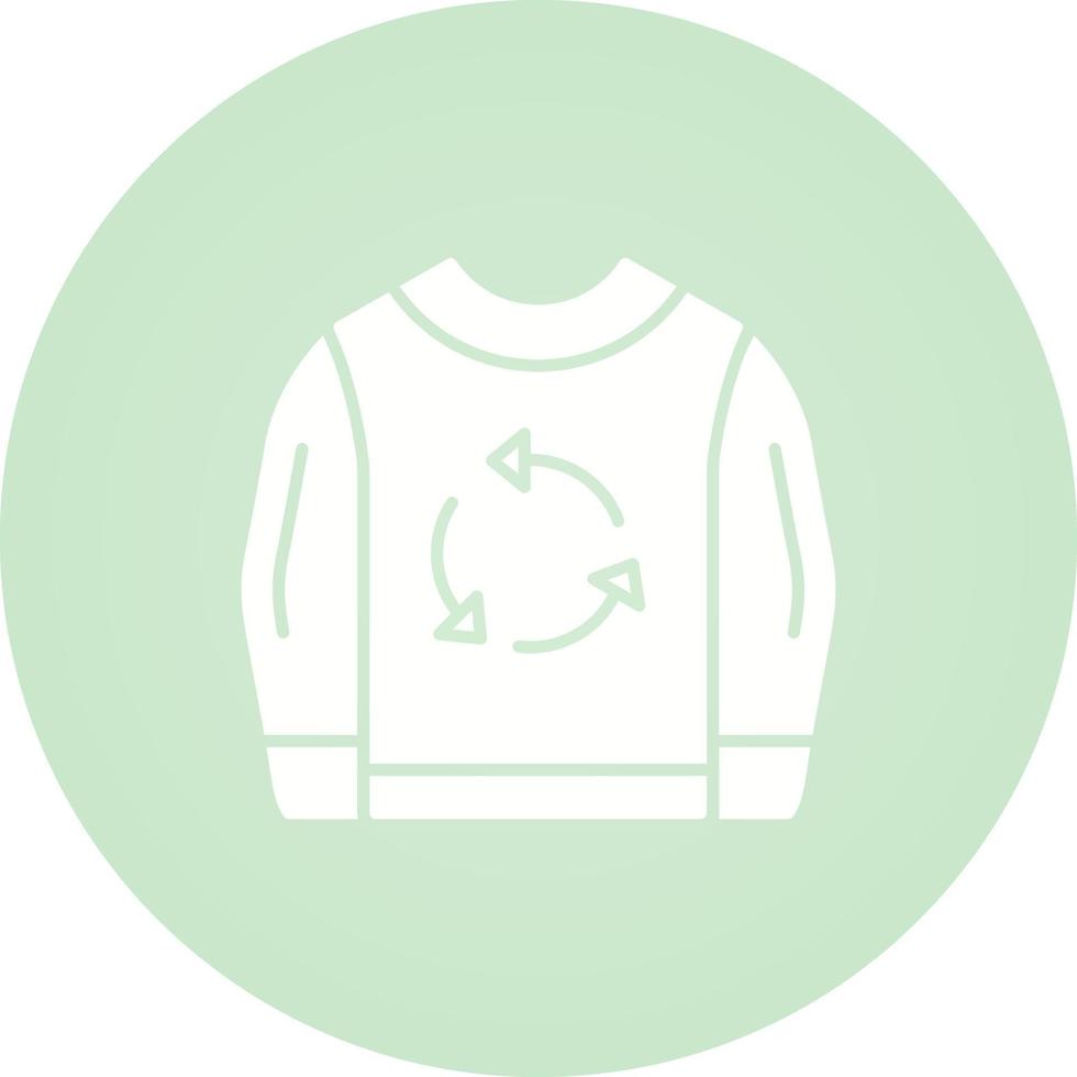 Shirt Vector Icon