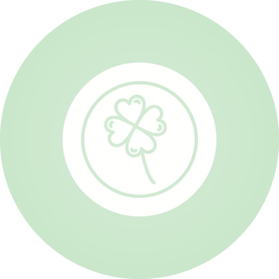 Luck Vector Icon