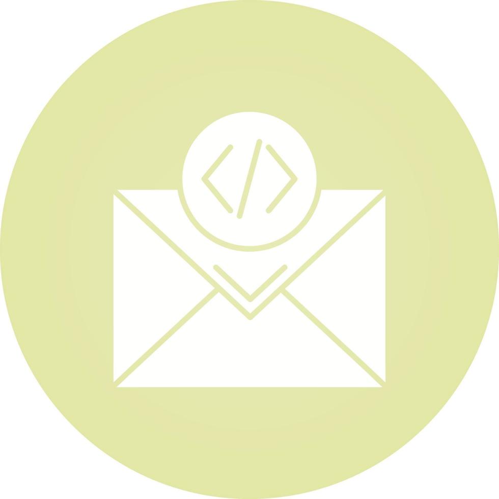 Mail Vector Icon