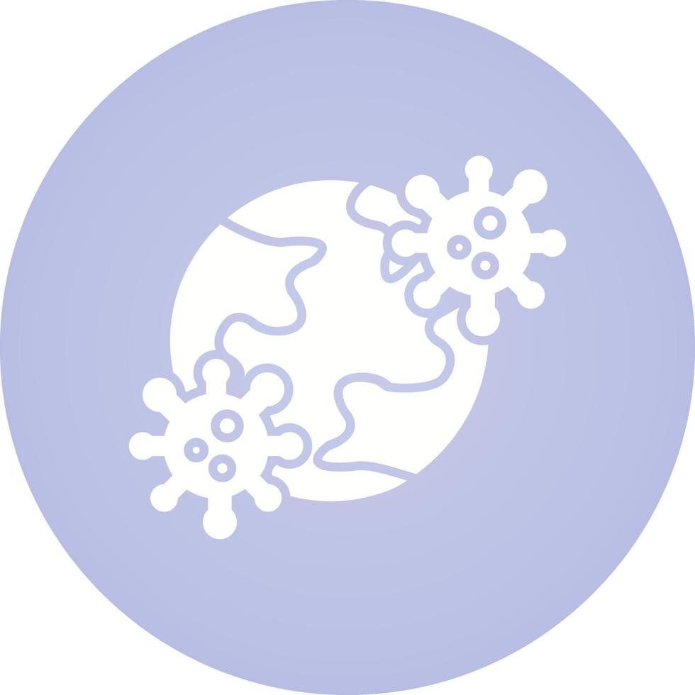 Pandemic Vector Icon