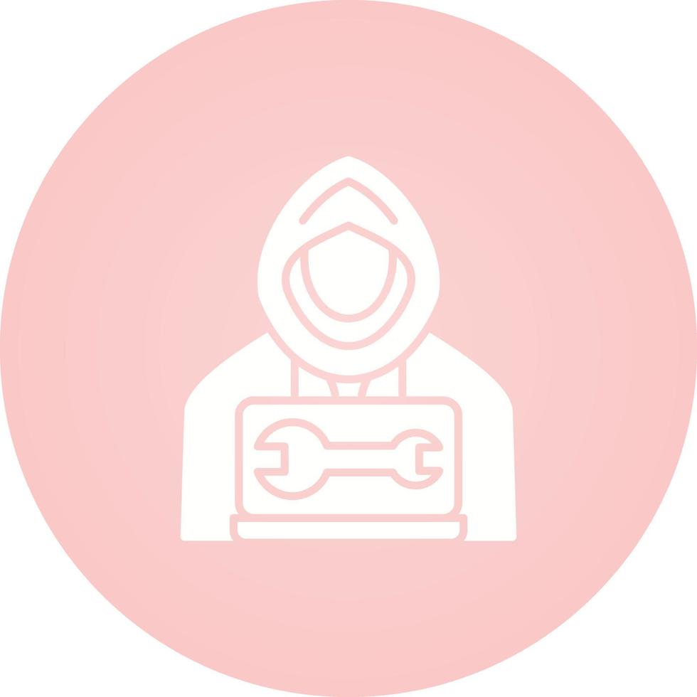 Build Vector Icon
