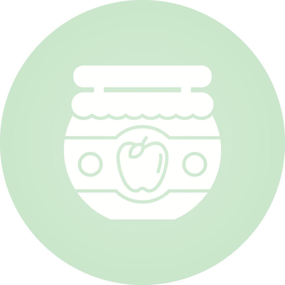 Jam Vector Icon