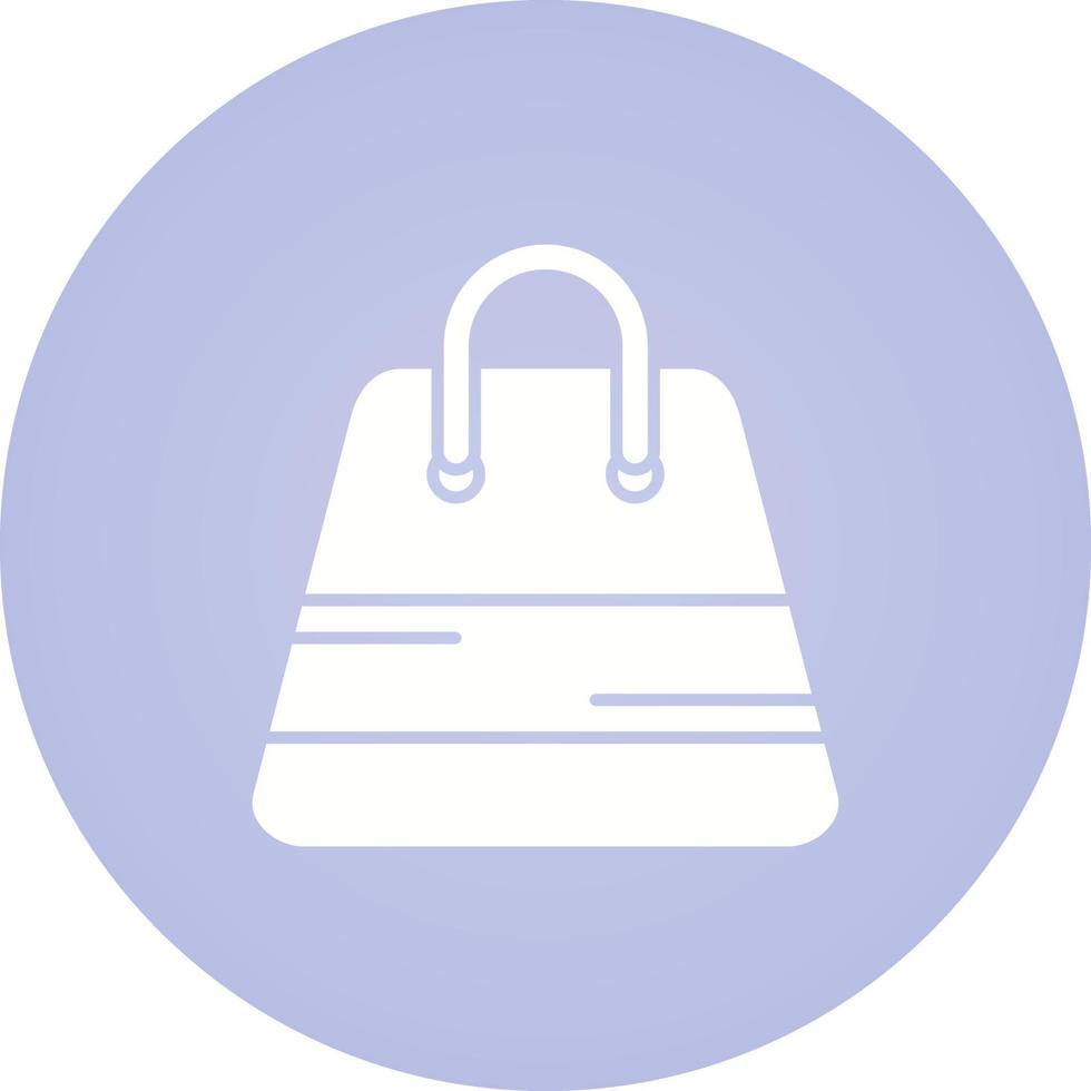 Bag Vector Icon