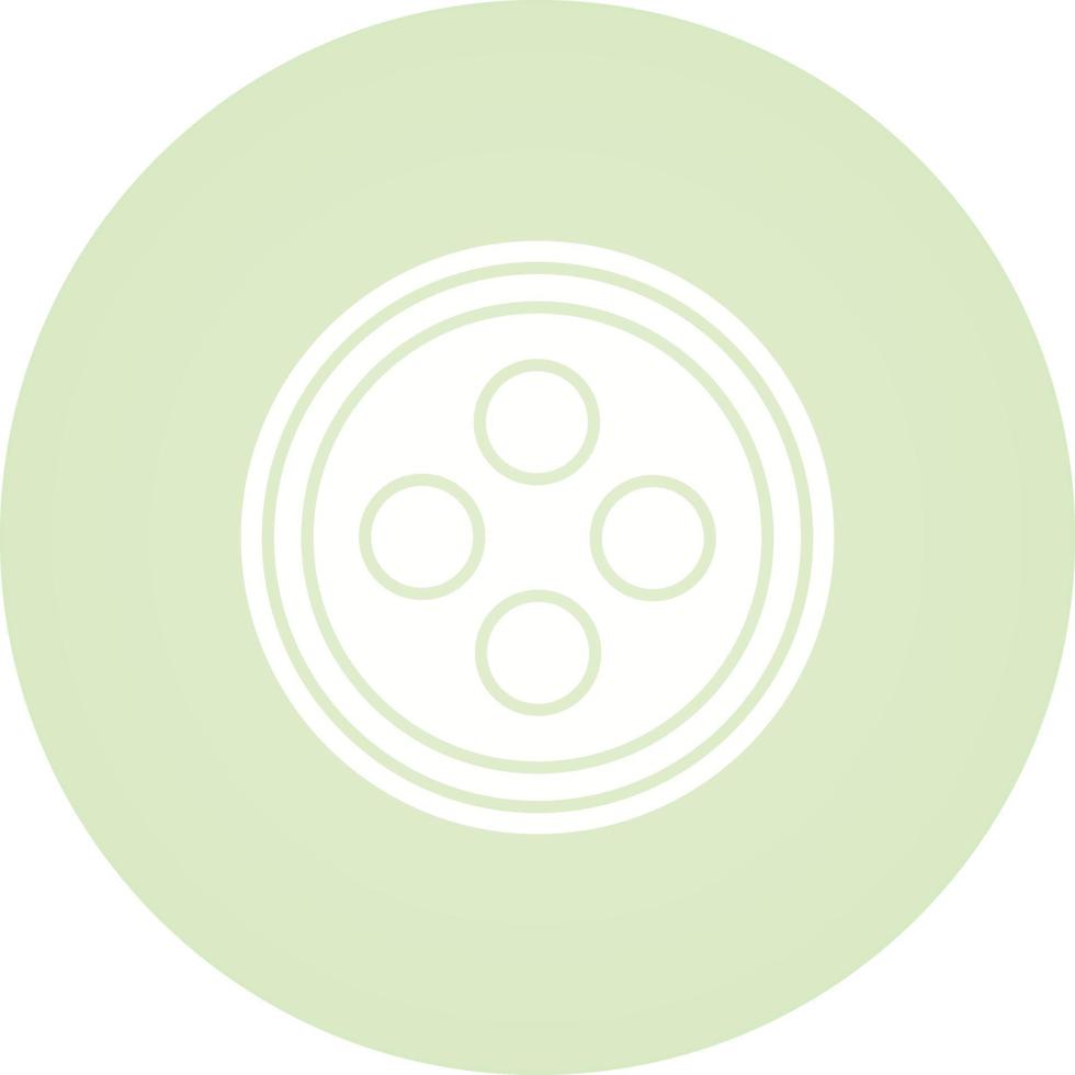 Button Vector Icon