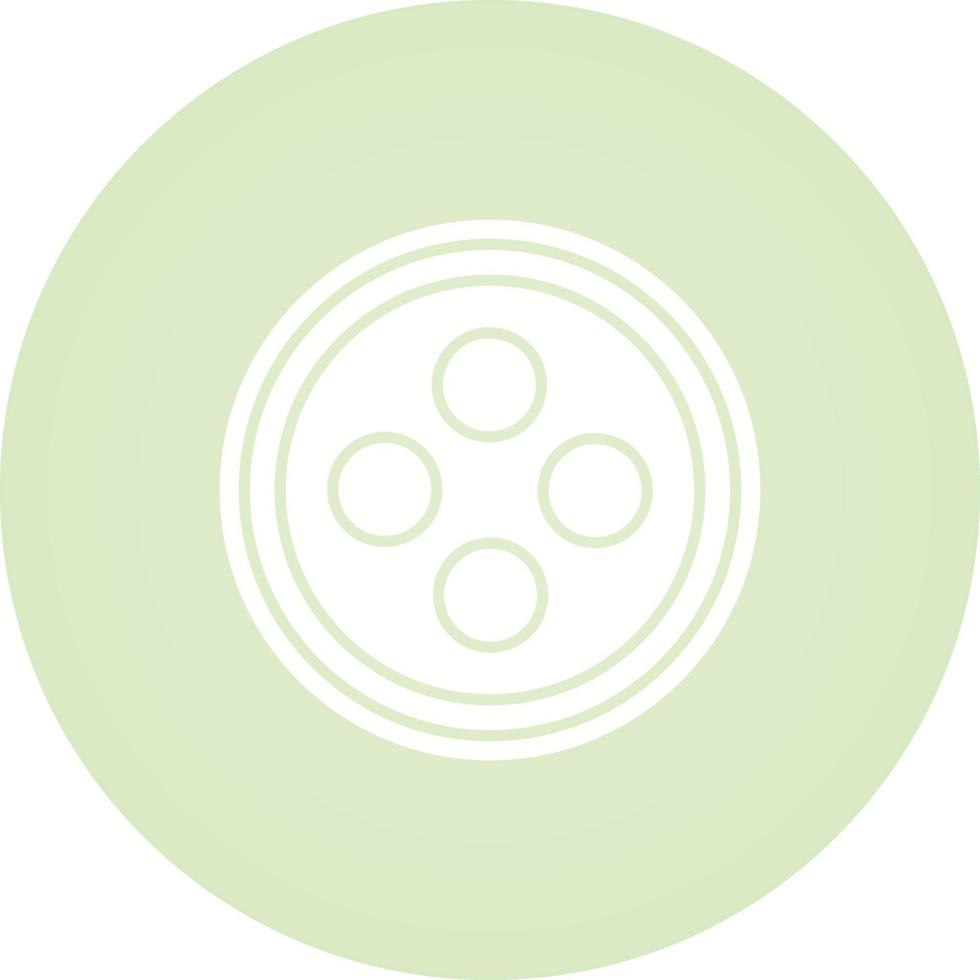 Button Vector Icon