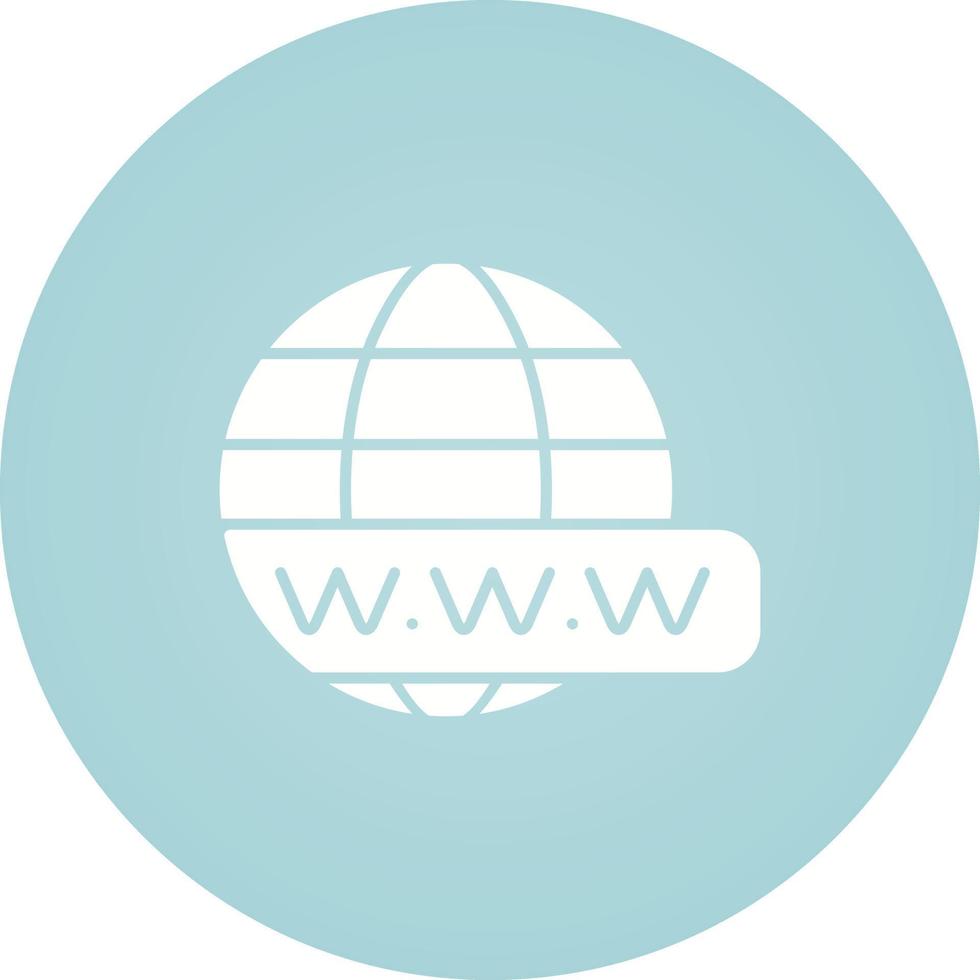Website Vector Icon
