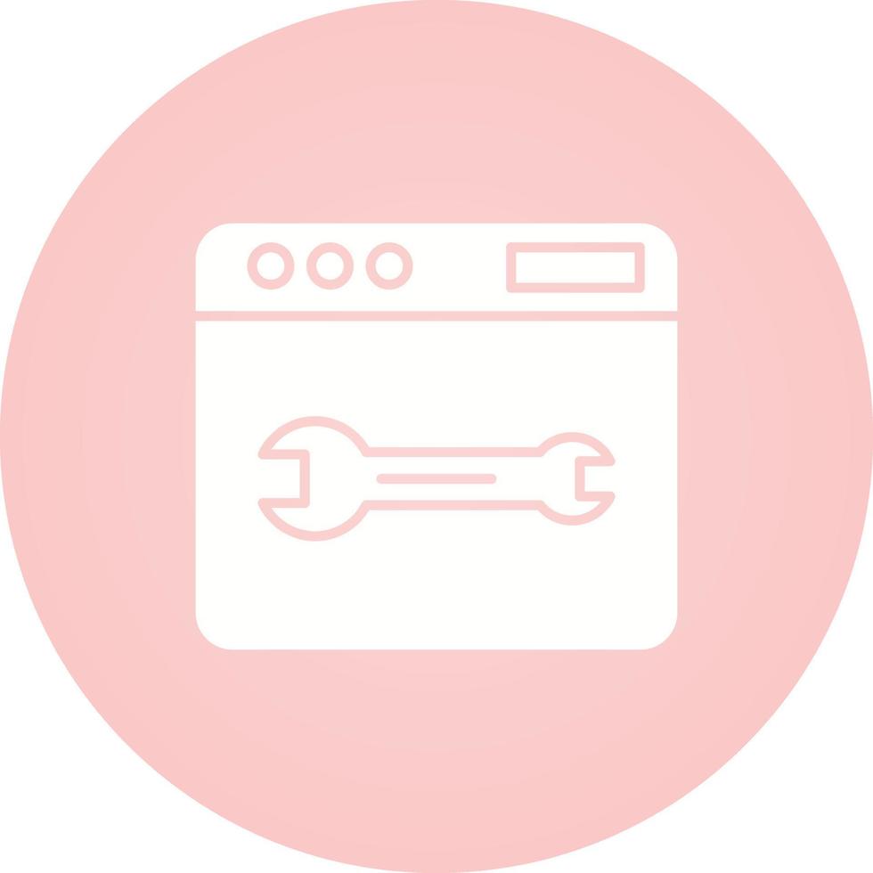 Tools Vector Icon