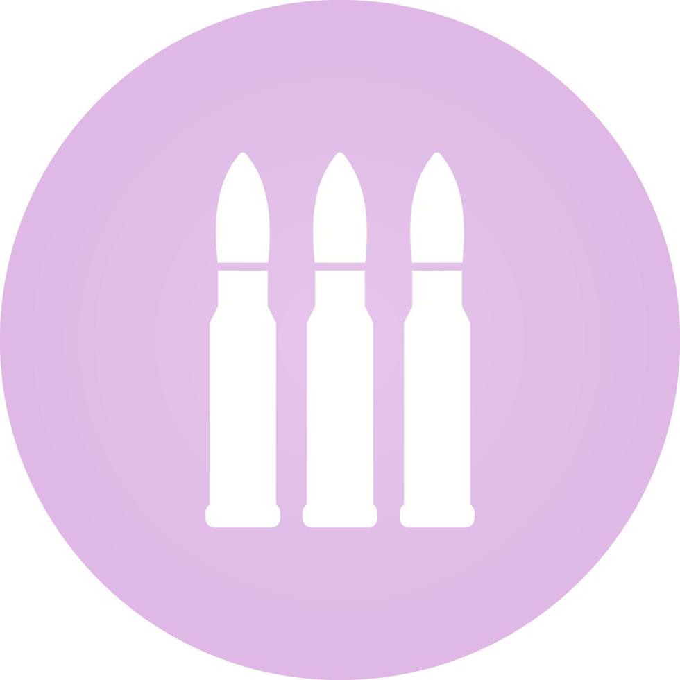 Bullets Vector Icon