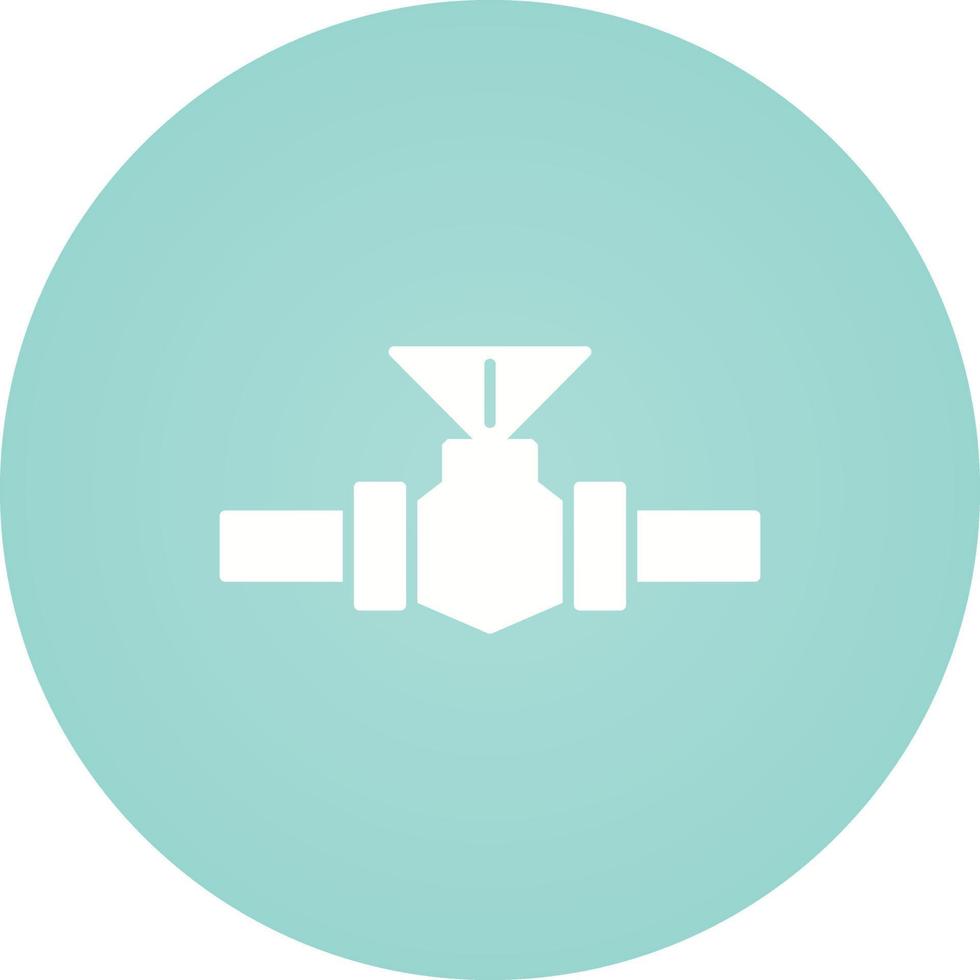 Valve Vector Icon