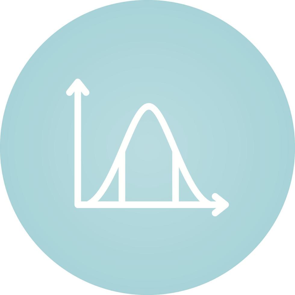 Statistics Vector Icon