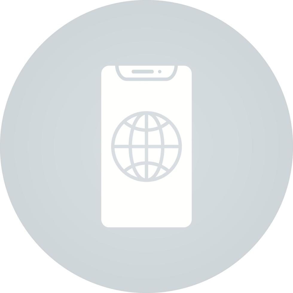 Digital Commerce Vector Icon