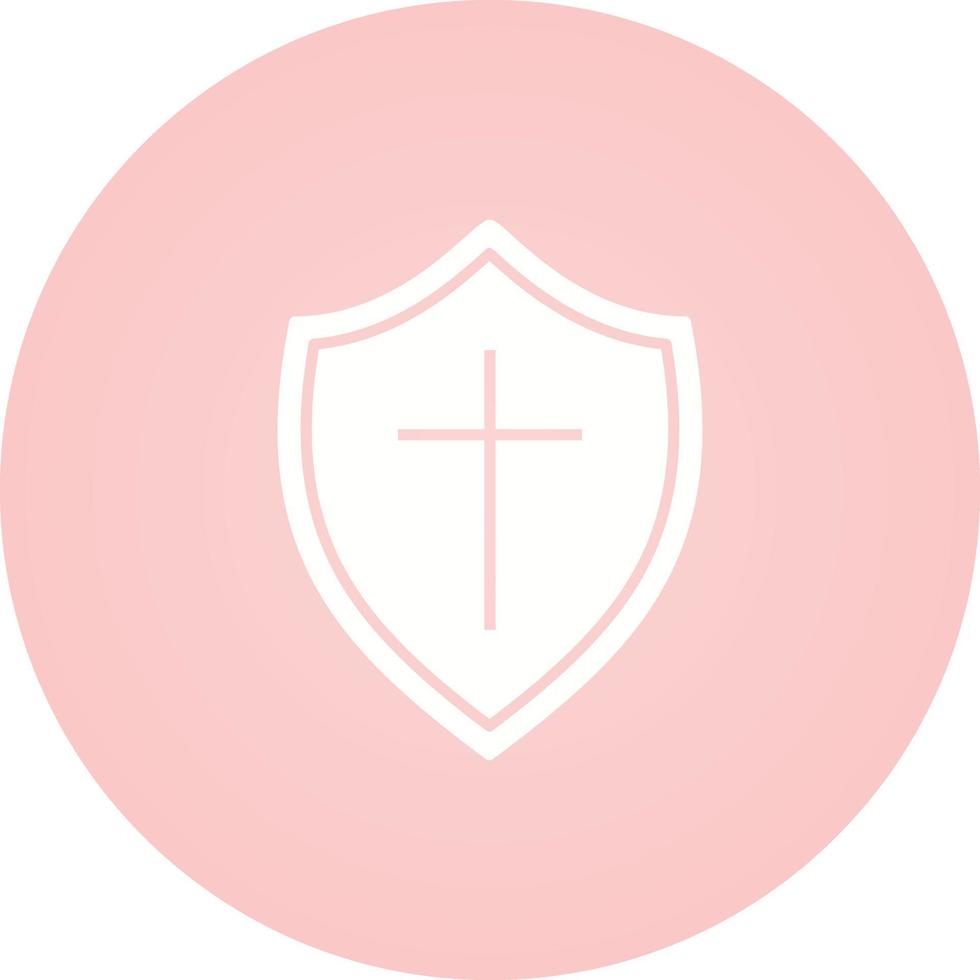 Shield Vector Icon