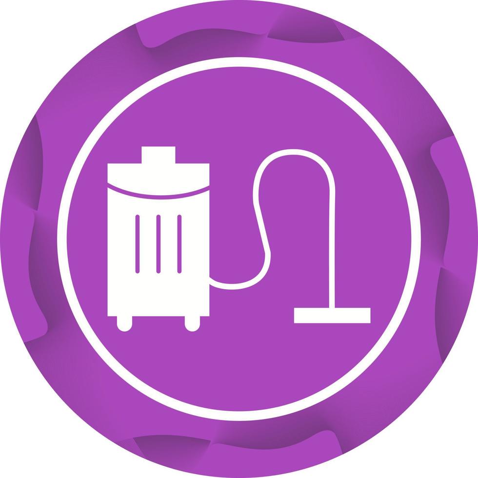 19 - Glyph Volume -2 - I vector