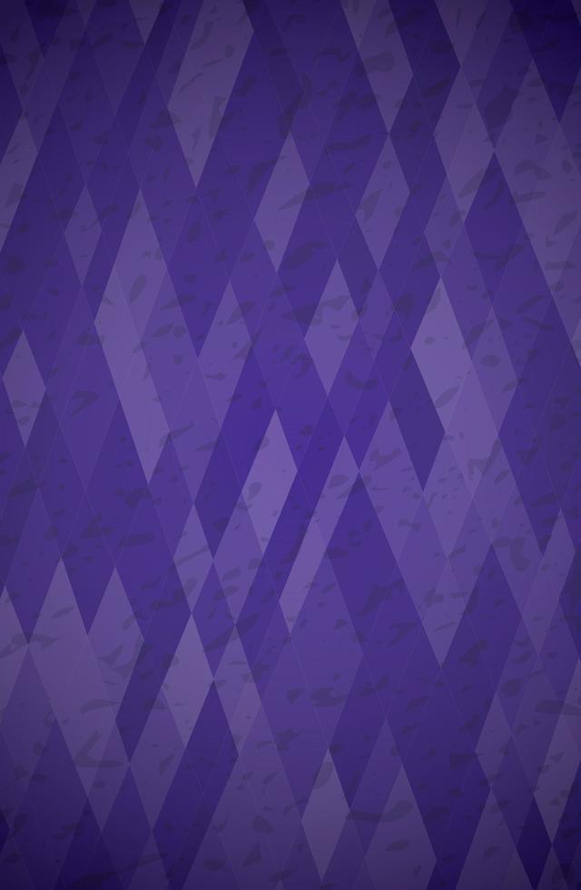 Abstract textured background with purple colorful rectangles. Stories banner design. Beautiful futuristic dynamic geometric pattern design. Vector illustration