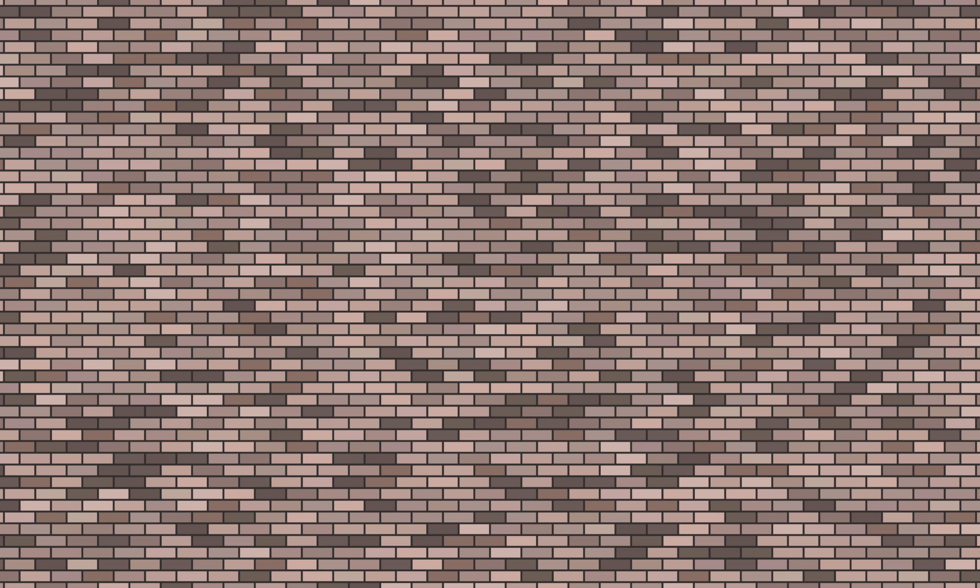 Grey brick wall background. Vector illustration 17499892 Vector Art at