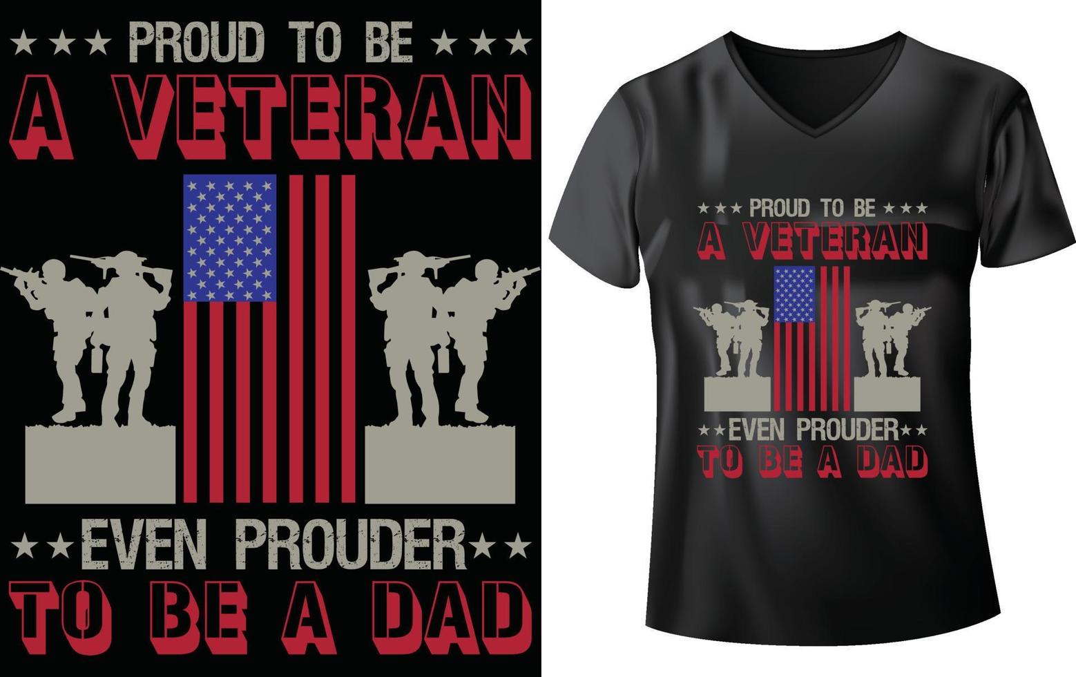 MILITARY T-SHIRT DESIGN vector