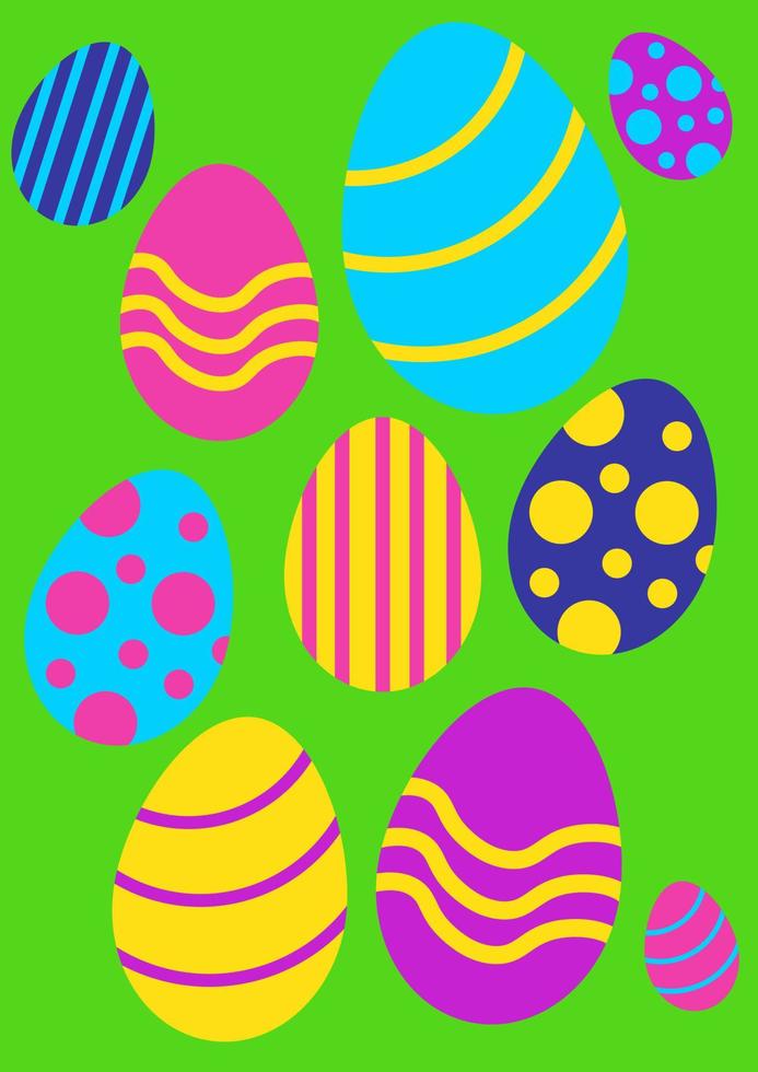 シーグラスアート『 Happy Easter•*¨*•.¸♬︎』 シーグラス