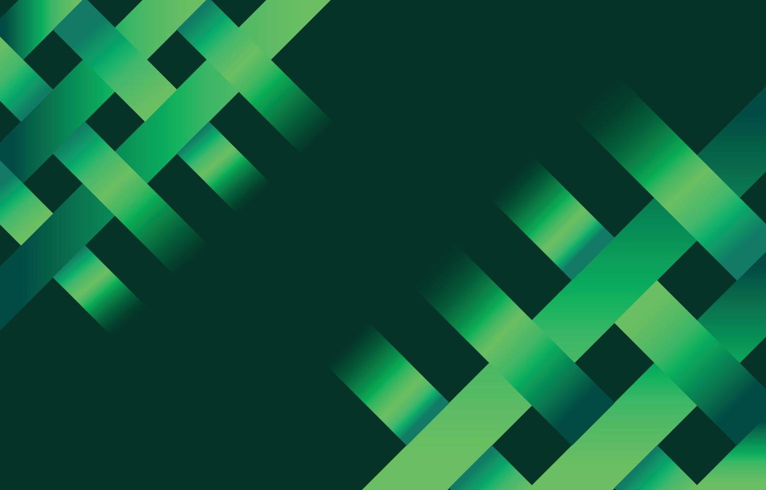 Net Shape Geometry Background vector