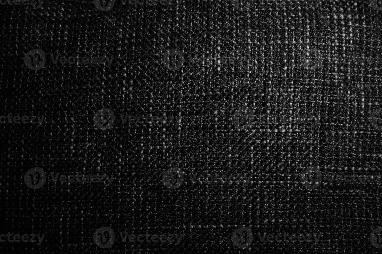 Old black background. Grunge texture. Dark wallpaper. Blackboard, Chalkboard, room Wall. photo