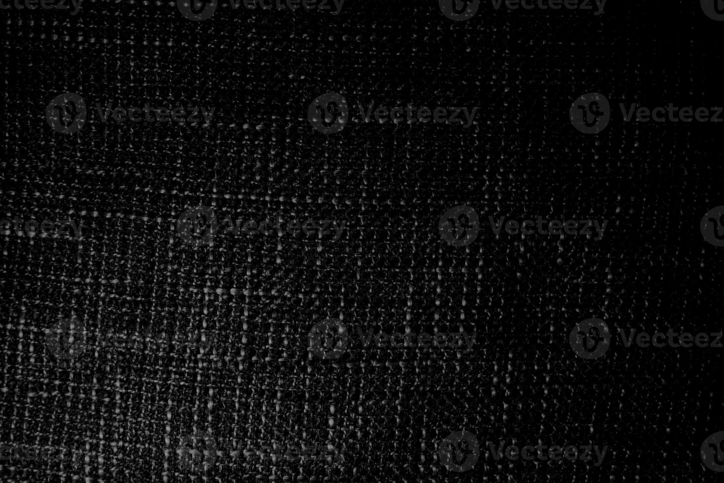 Old black background. Grunge texture. Dark wallpaper. Blackboard, Chalkboard, room Wall. photo