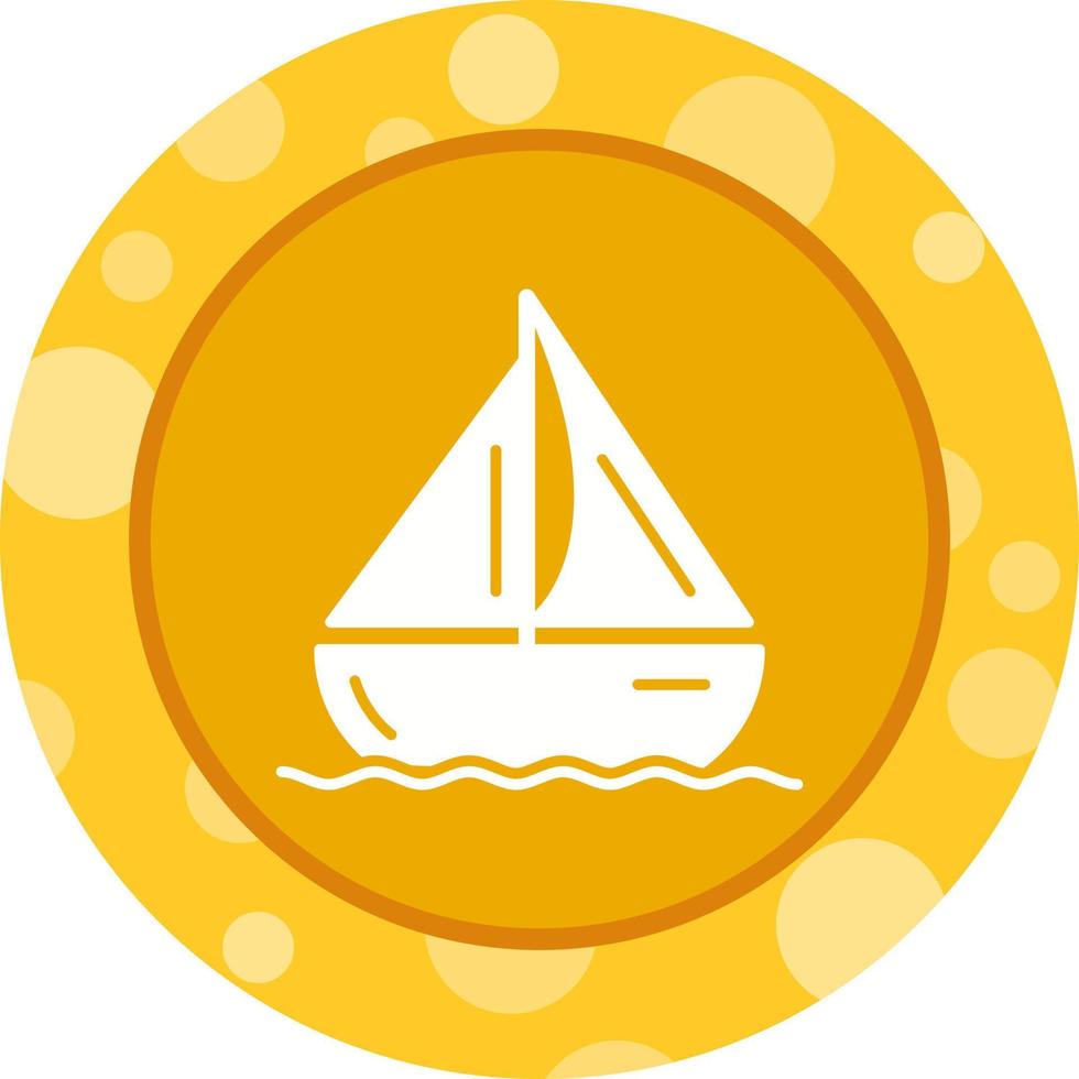 Boat Vector Icon