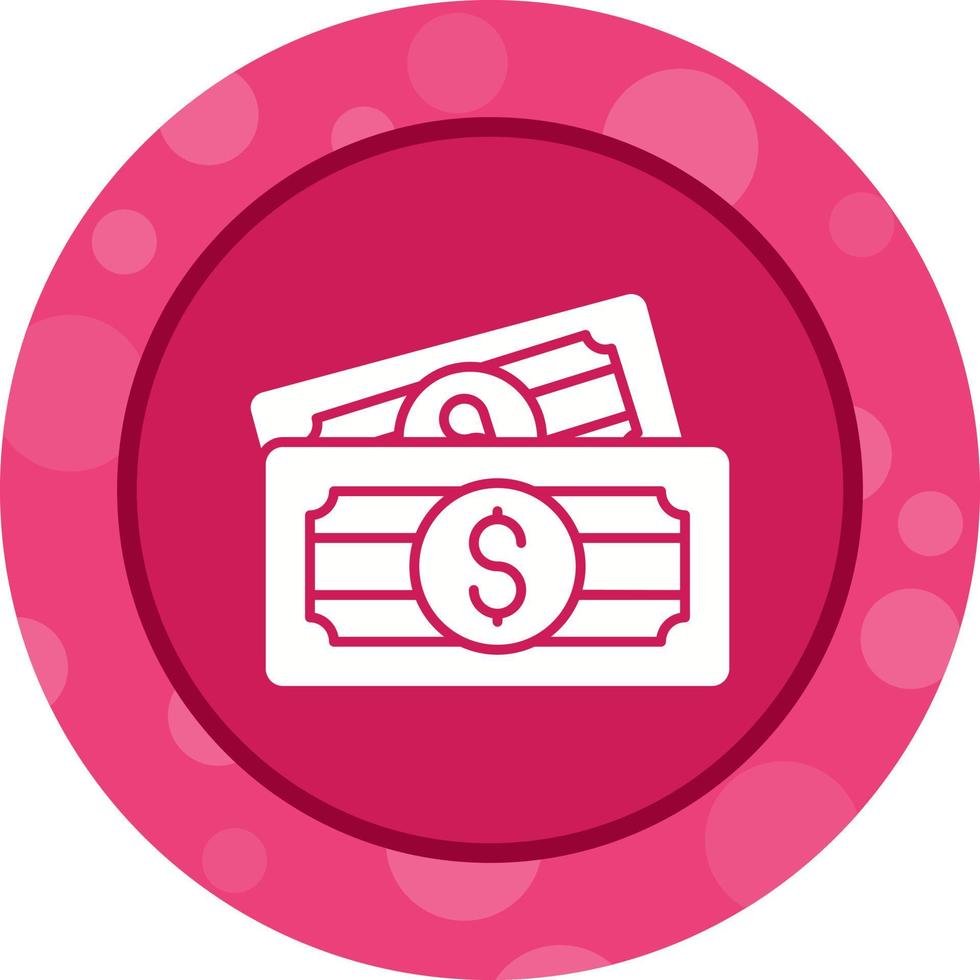 Money Vector Icon