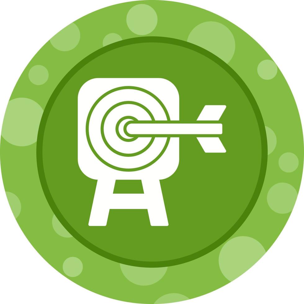 Target Vector Icon