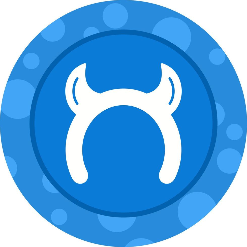 Horn Vector Icon