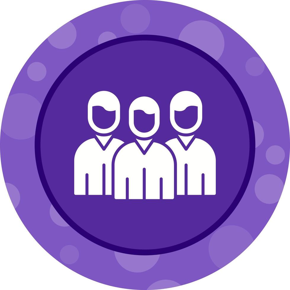 People Vector Icon