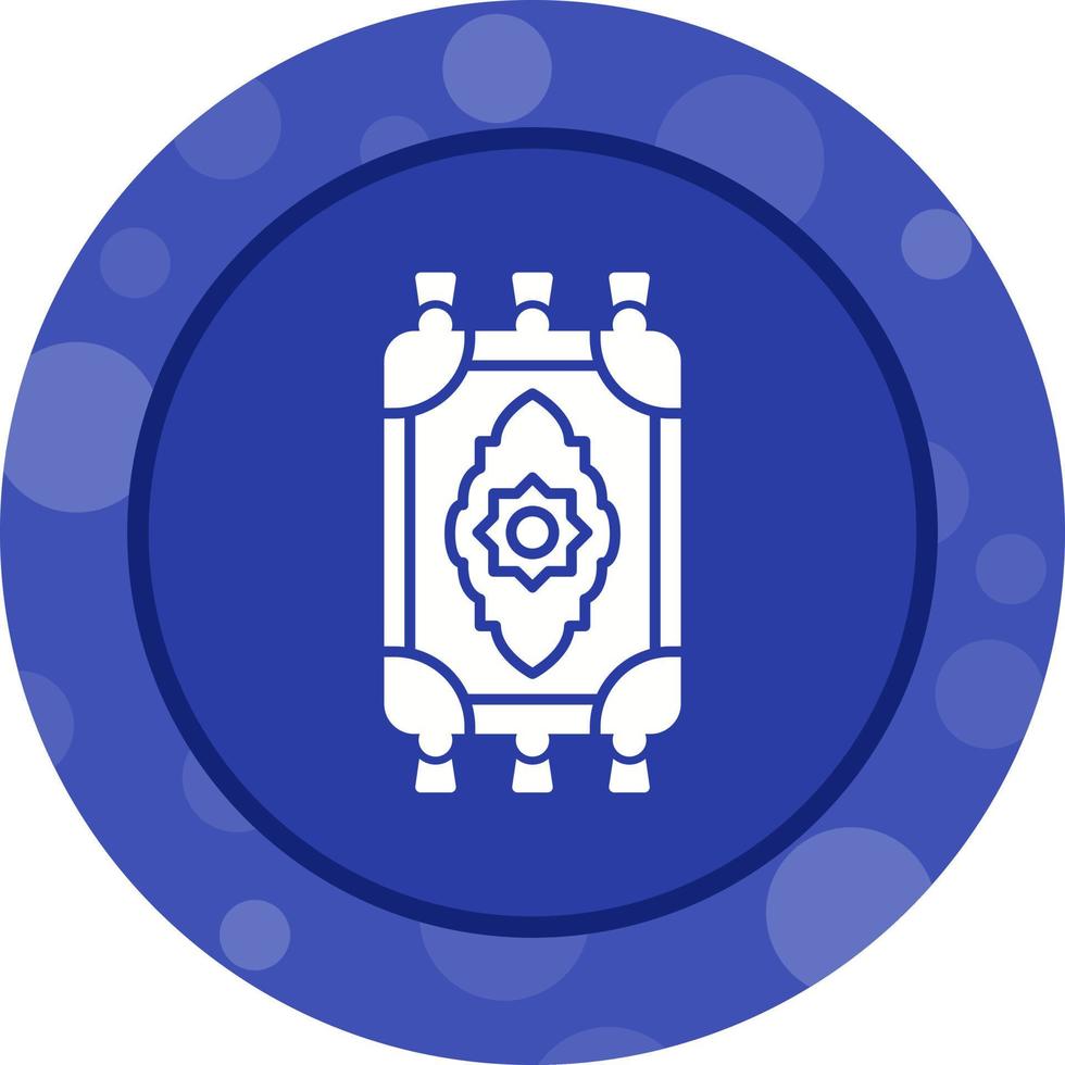 Carpet Vector Icon