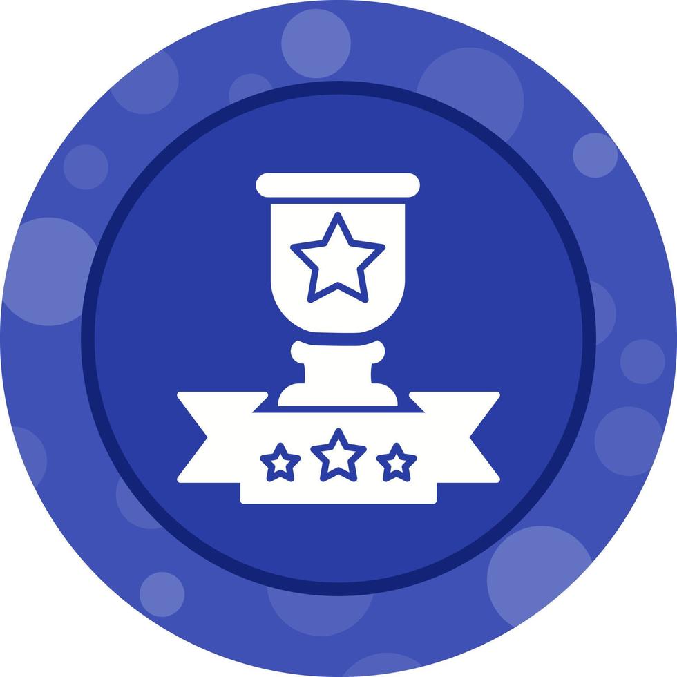 Winner Vector Icon