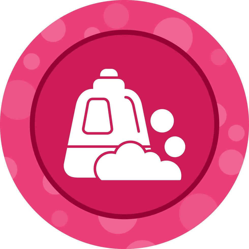 Detergent Vector Icon