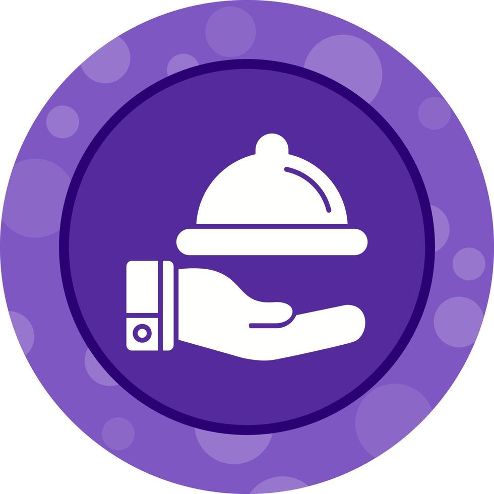 Tray Vector Icon