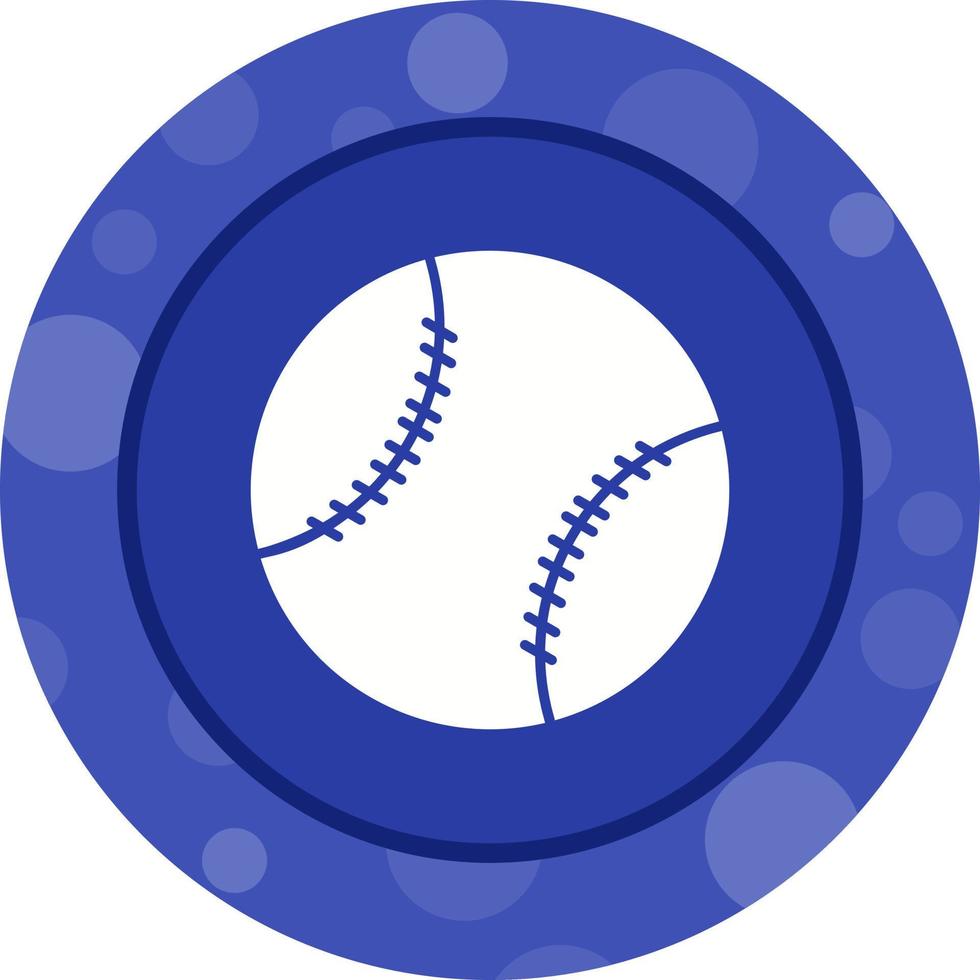 Ball Vector Icon